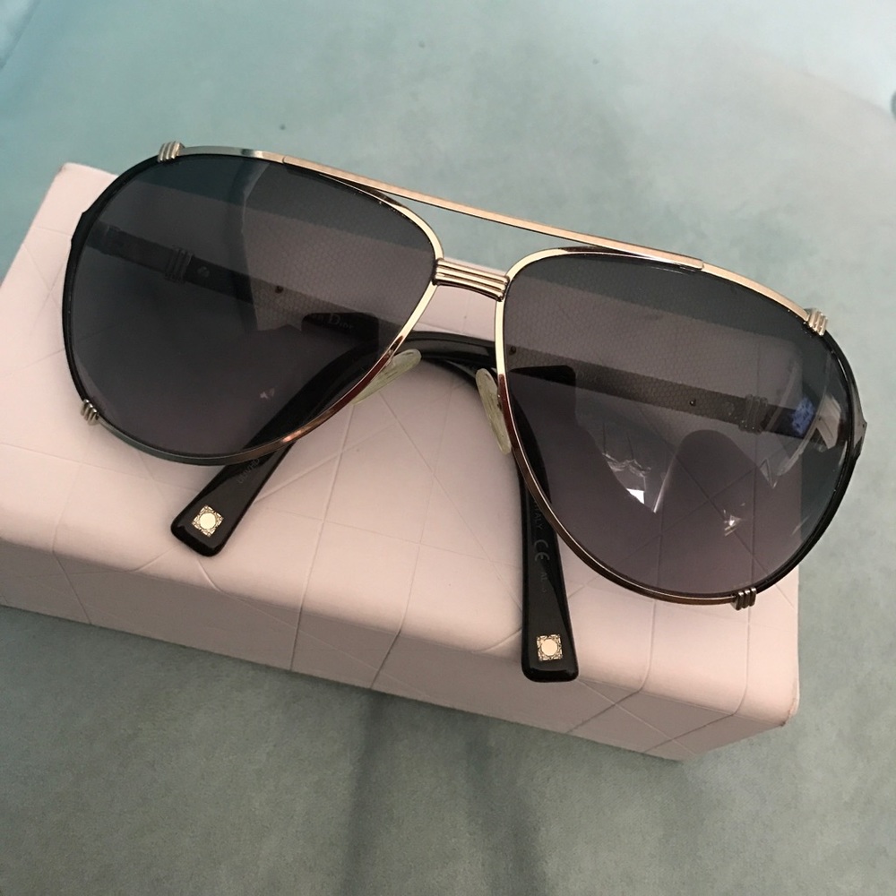 Authentic Dior Sunglasses