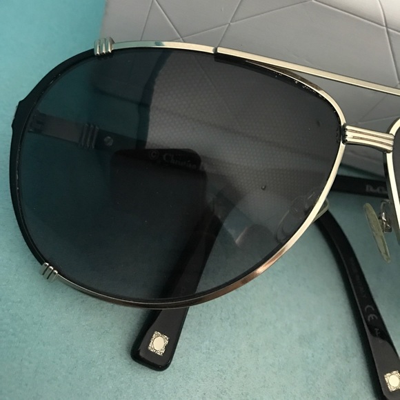 Authentic Dior Sunglasses