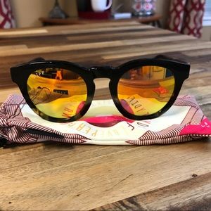 Diff Dime II sunglasses