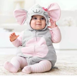 Carter's Little Mouse Costume Size 3-6 months