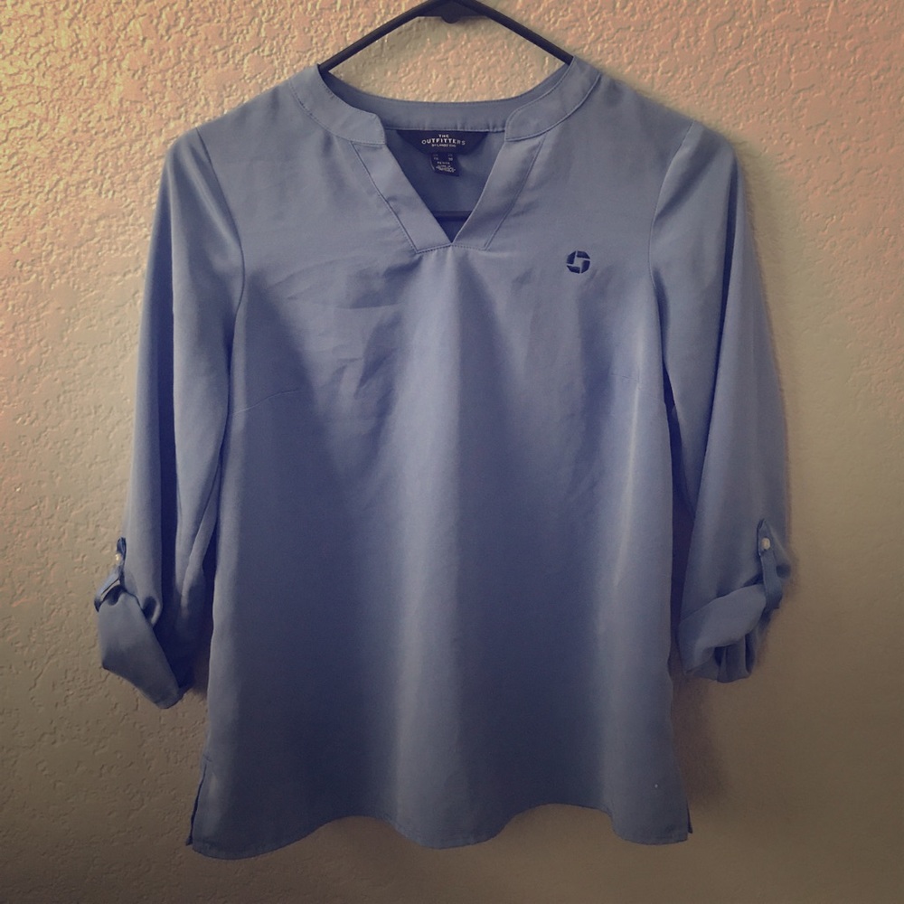 Chase shirt