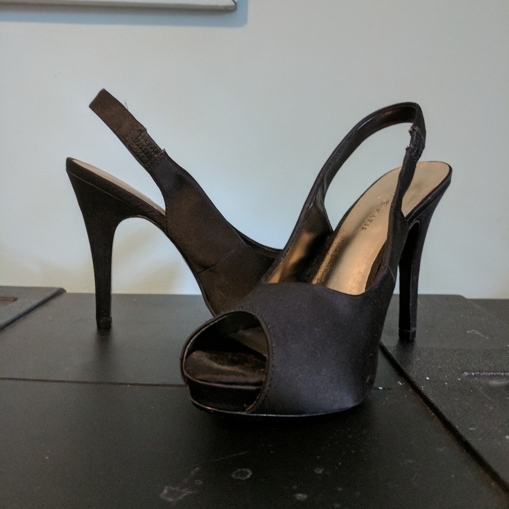 Heels