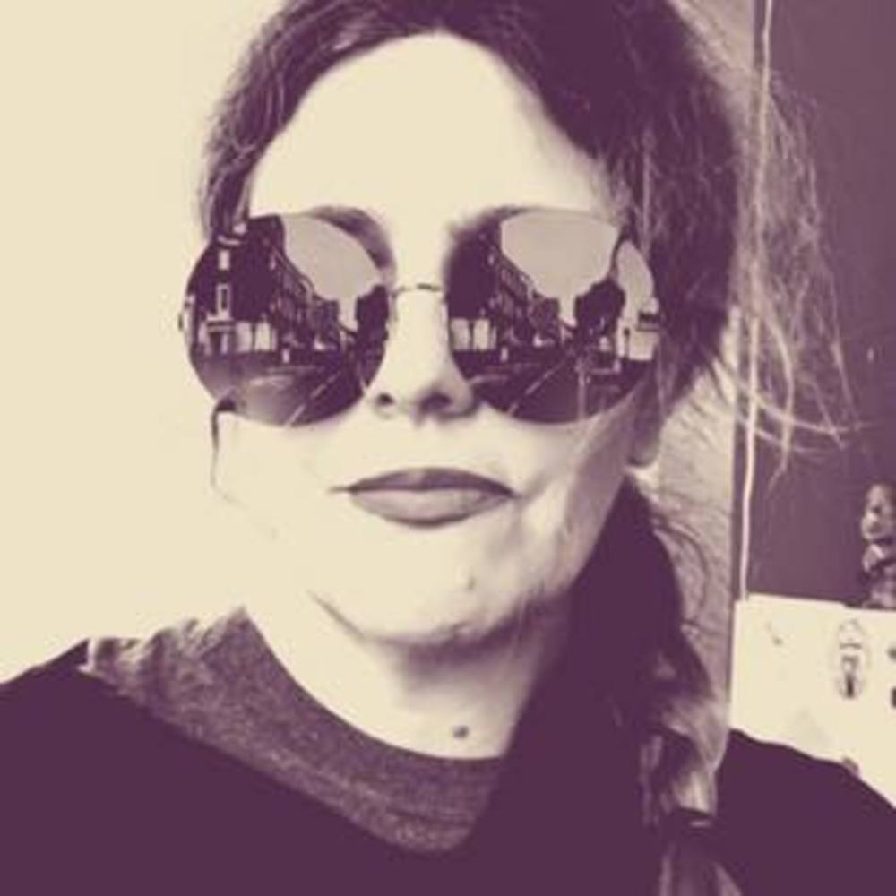 Meet your Posher, Marisa
