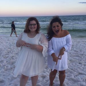 Meet your Posher, Mary peyton