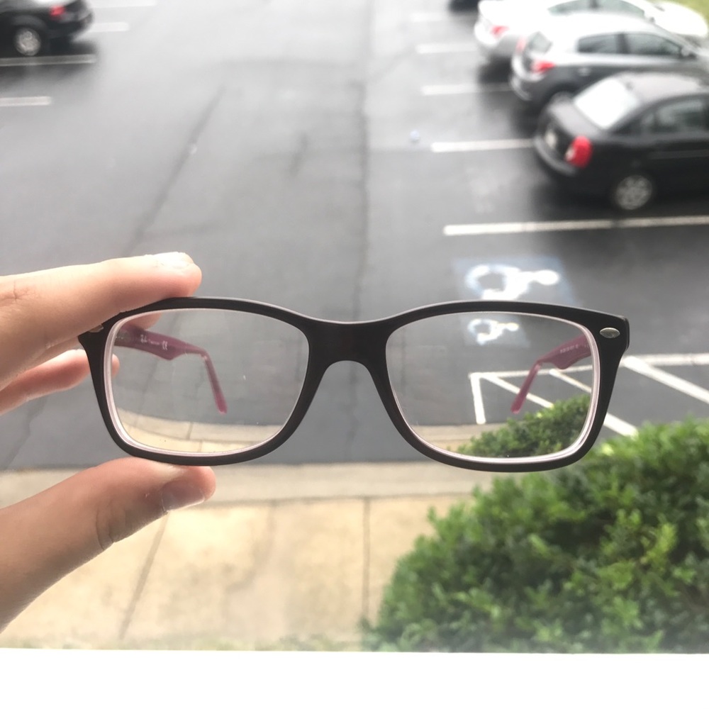 Ray Ban Prescription Glasses RB 5228