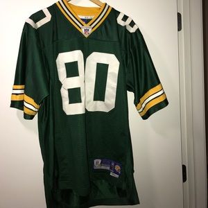 Packers - Donald Driver Jersey