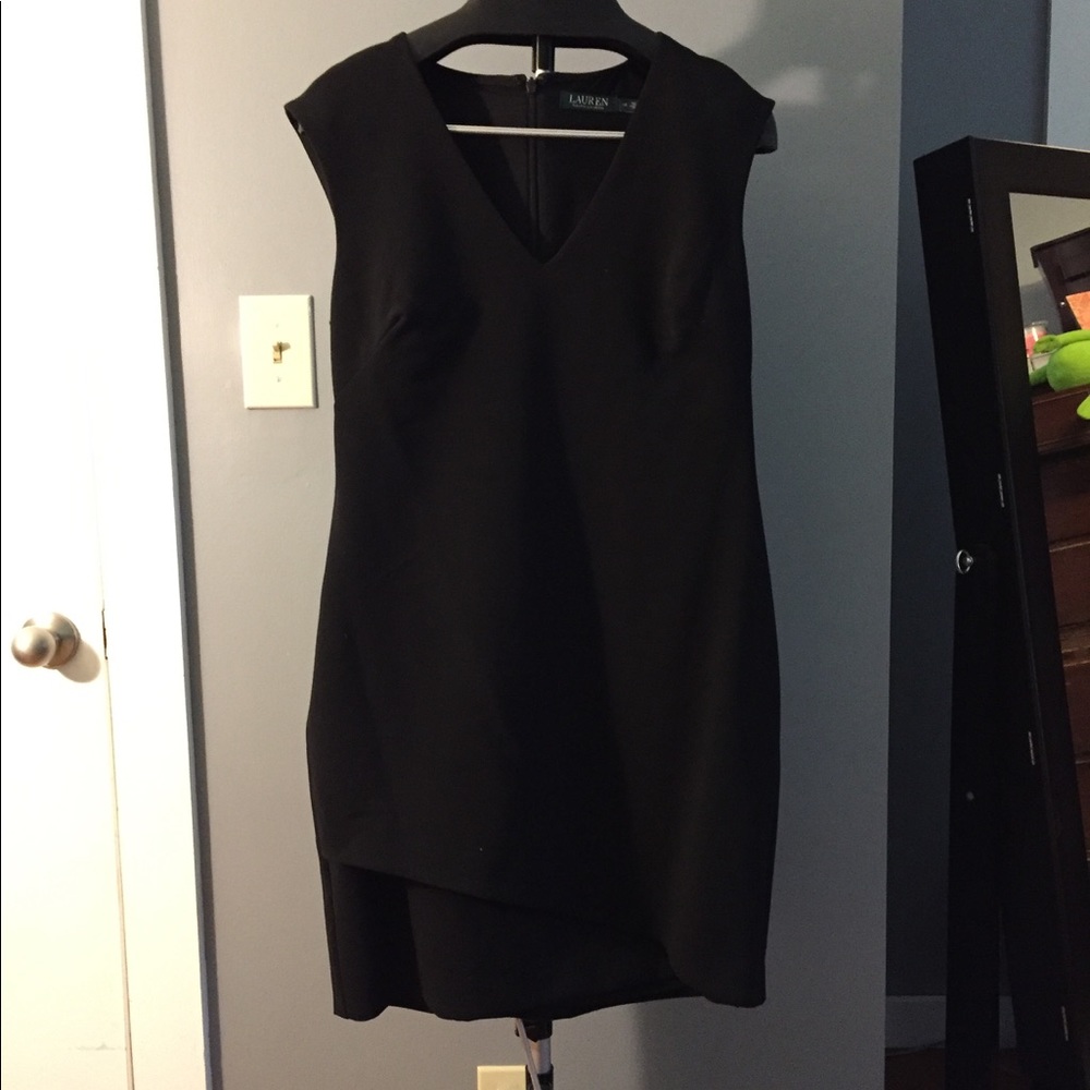 Ralph Lauren LBD