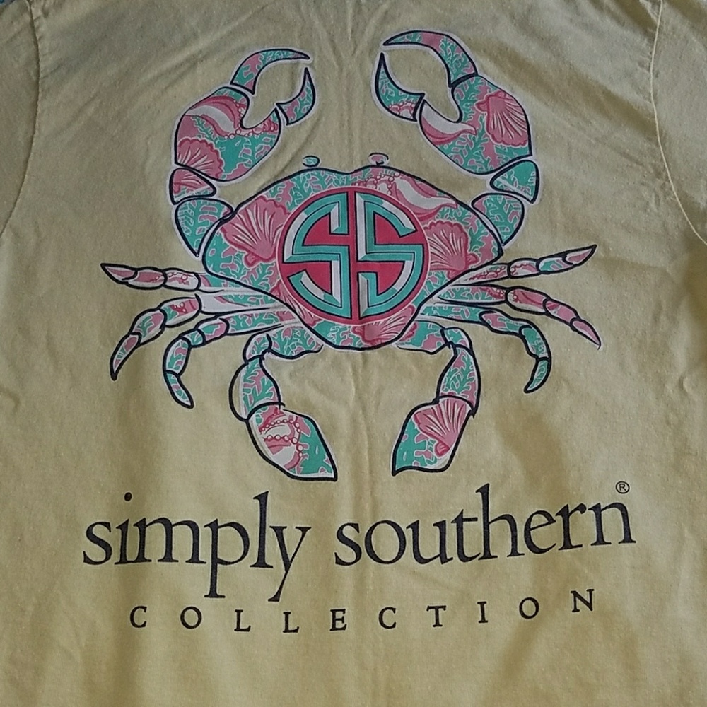 Simply Southern T-shirt
