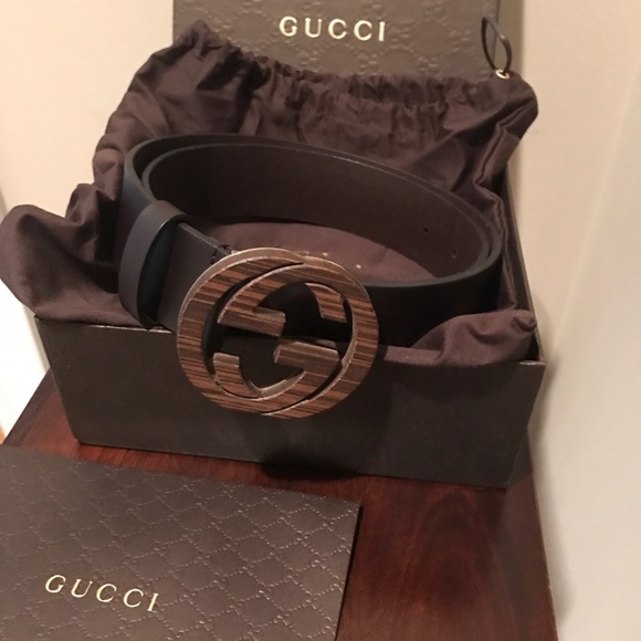 Gucci Other - Gucci Belt