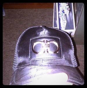 Ferragamo Hat