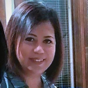 Meet your Posher, Yvette