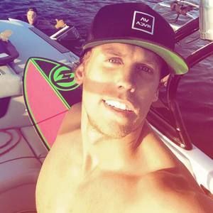 Meet your Posher, Tim