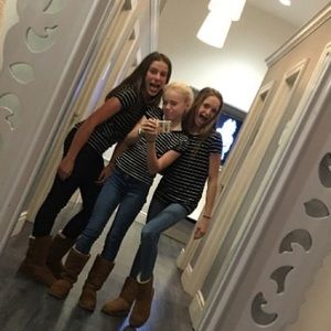 Meet your Posher, Ally