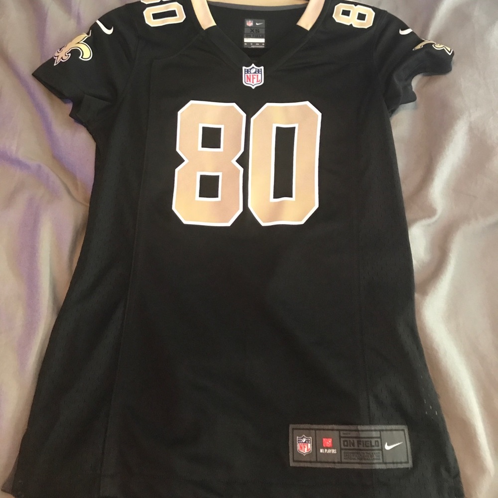 NFL SAINTS JERSEY NIKE