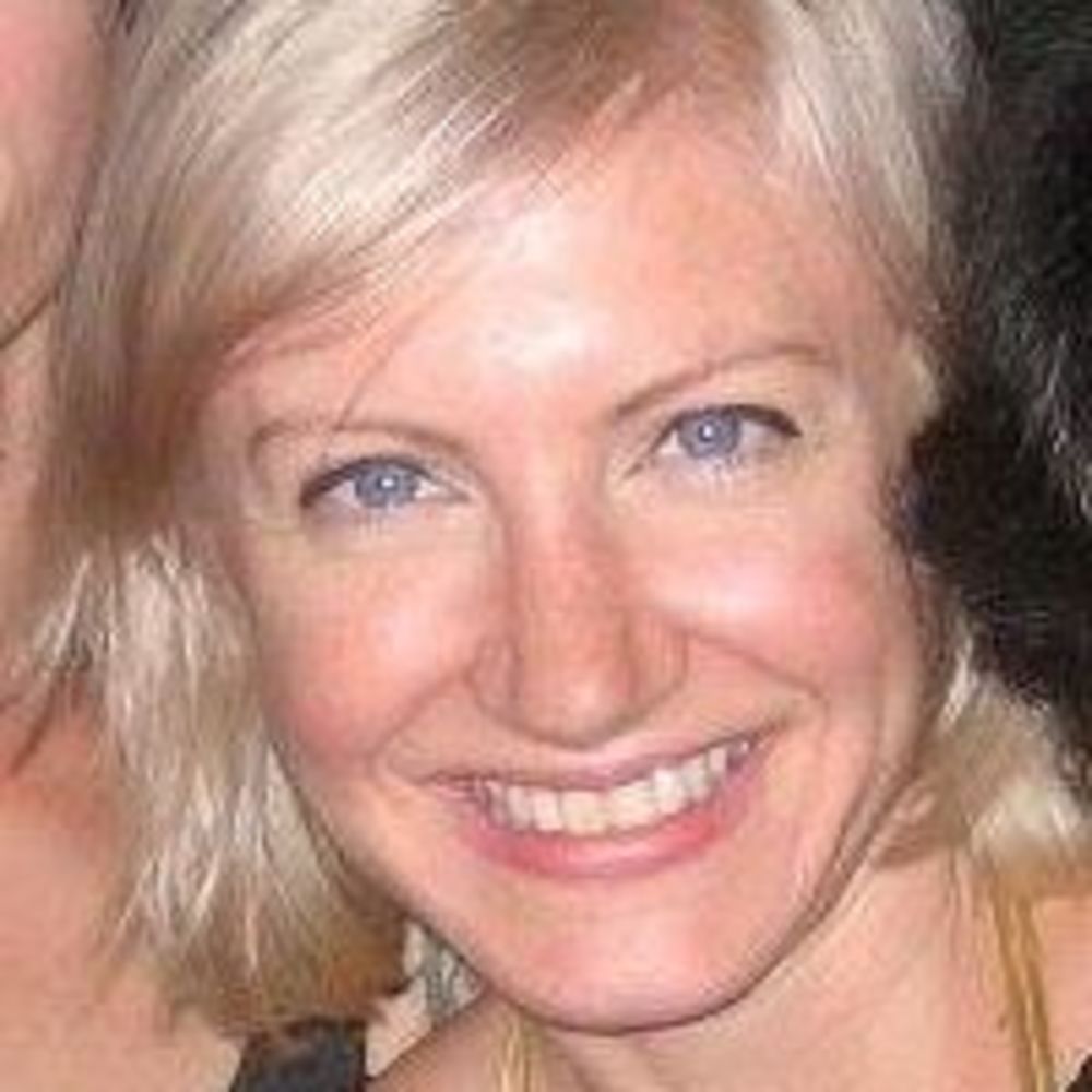 Meet your Posher, Carole