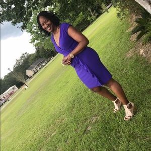 Meet your Posher, Sylvia