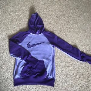 Nike hoodie