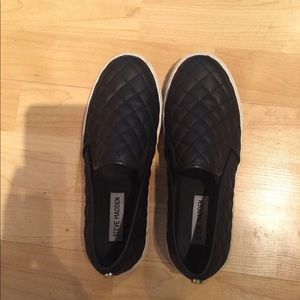 Steve Madden Slip On Sneakers