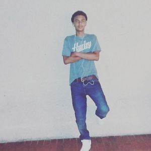 Meet your Posher, Devin