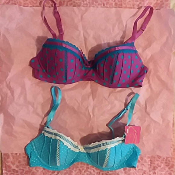 candies bras