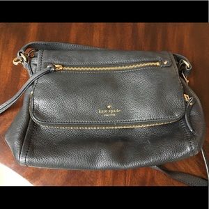 Kate Spade Cobble Hill Toddy Convertible Crossbody