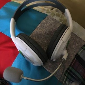 Xbox 360 Mic