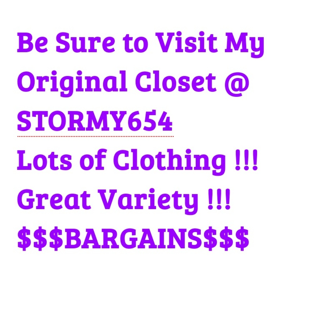 GREAT CLOTHING
