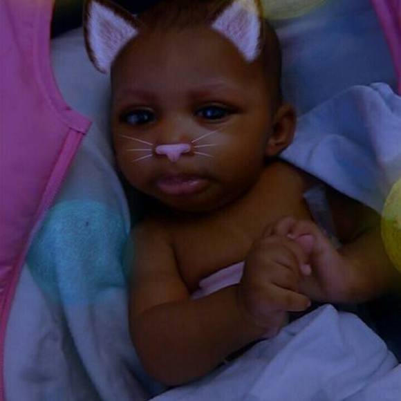 Meet your Posher, Simonee - Picture 1 of 1