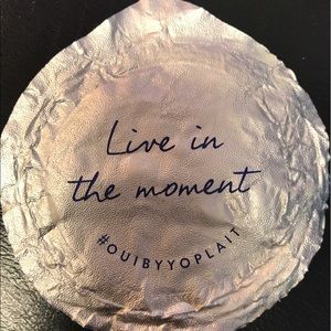 Meet your Posher, Natalee