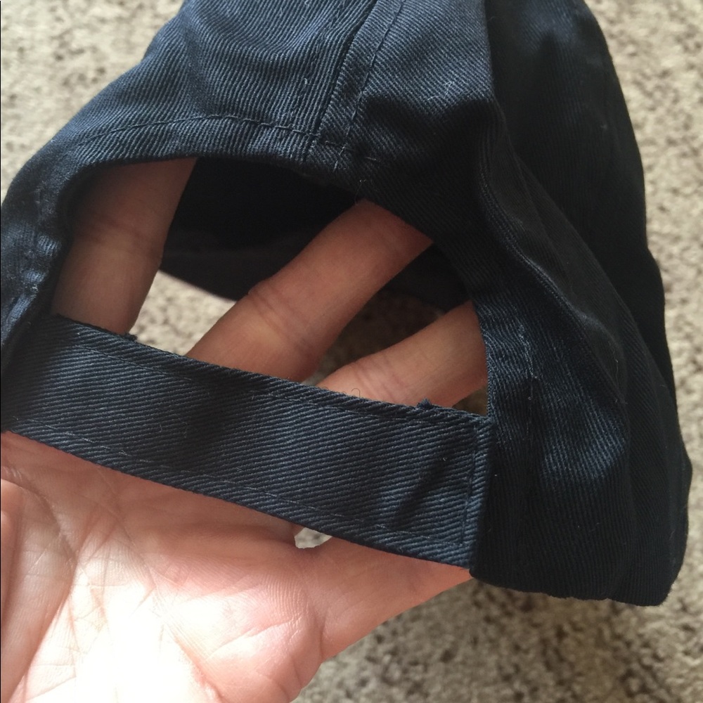 Bmw Performance Hat - image 2