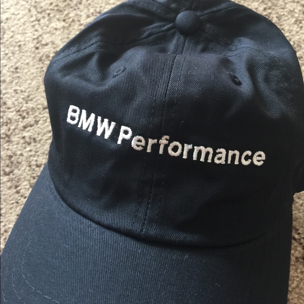 Bmw Performance Hat - image 6