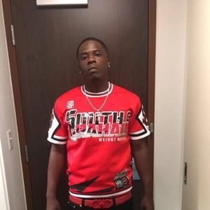 Meet your Posher, Dee