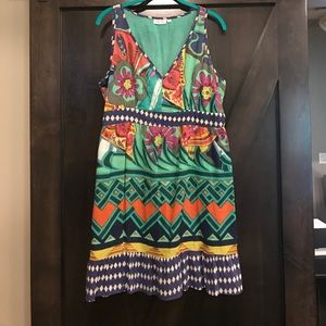 Cute and comfy dress