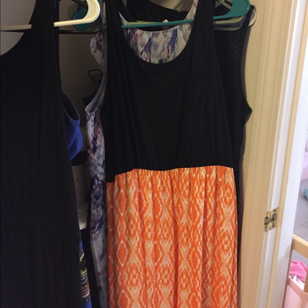 Summer dress
