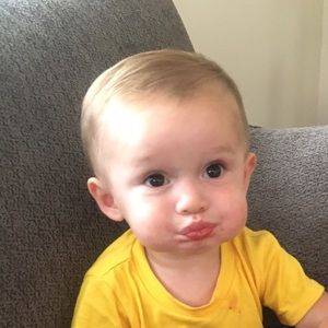 Meet your Posher, Margie