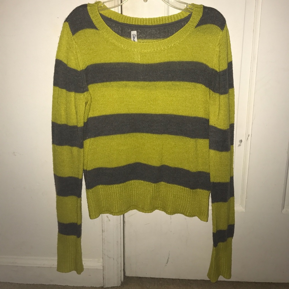 Aeropostale Knit Shirt