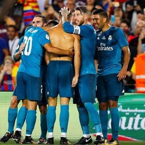 Meet your Posher, Hamoody