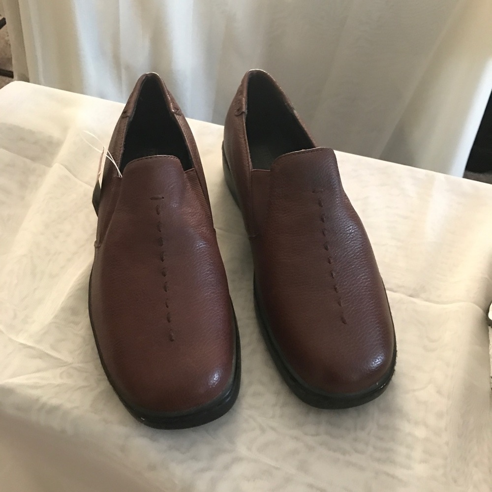 New Quality leather shoe