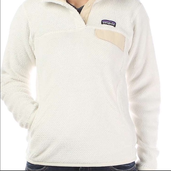 Patagonia Jackets & Blazers - Patagonia Re-Tool Snap-T Fleece Pullover