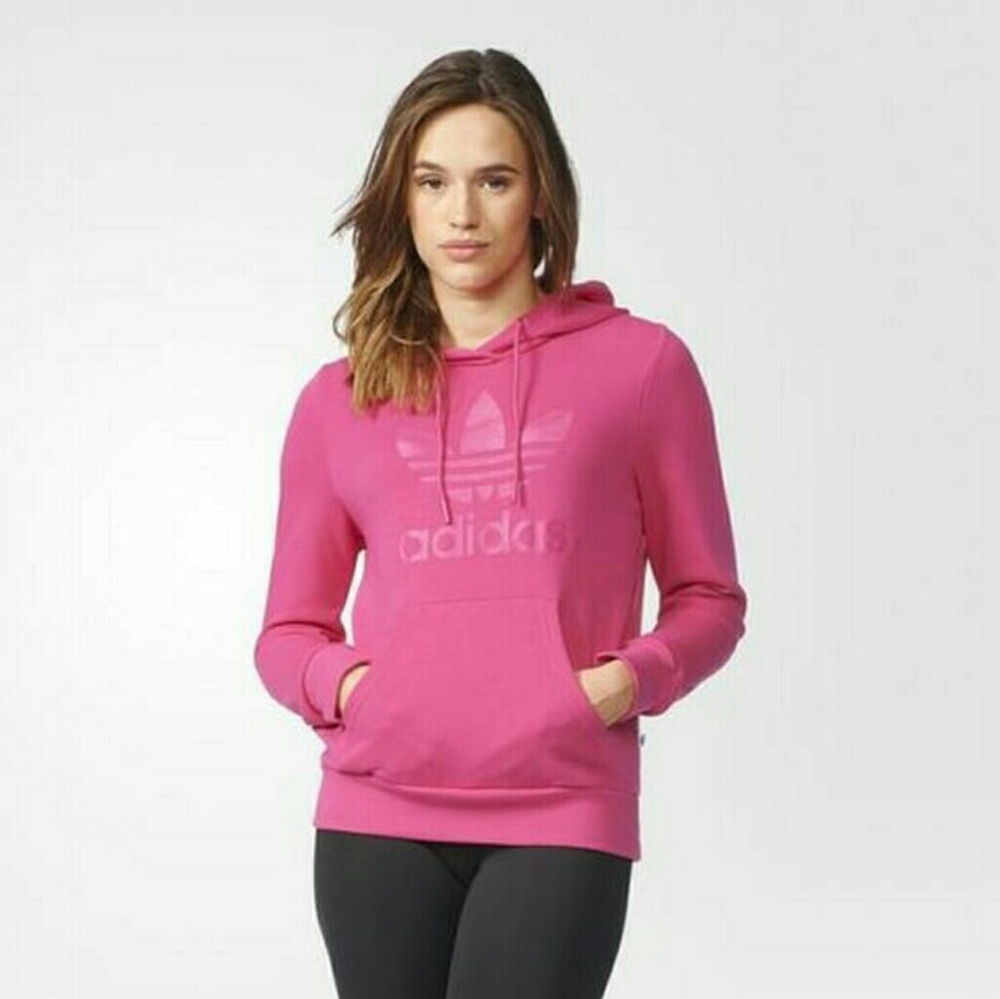 SALE!! Adidas hoodie