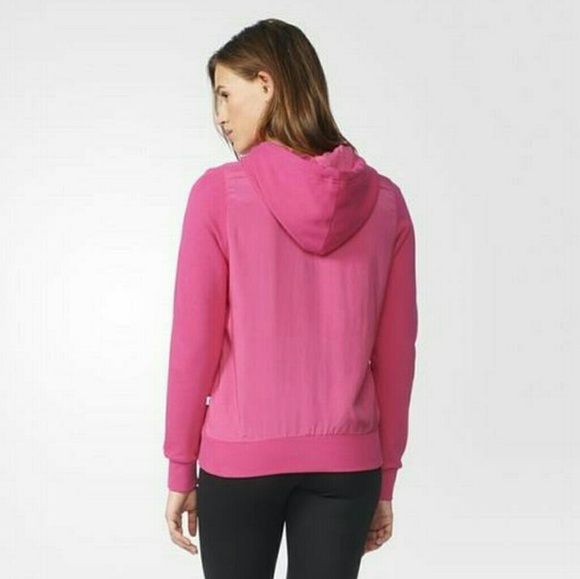 SALE!! Adidas hoodie - Picture 3 of 5