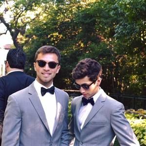 Meet your Posher, Nicolás