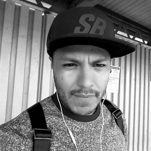 Meet your Posher, Oscar