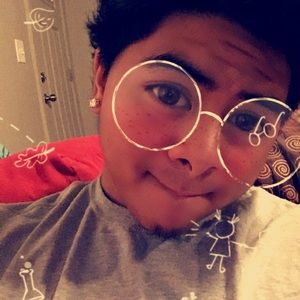 Meet your Posher, Cyrus