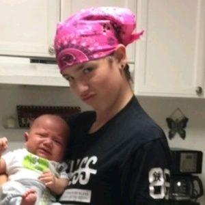 Meet your Posher, Harper