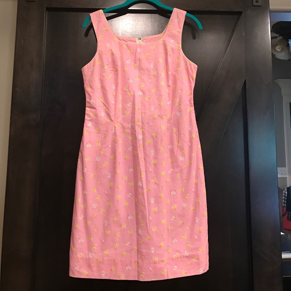 Beautiful Sun Dress