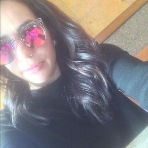 Meet your Posher, Maricela