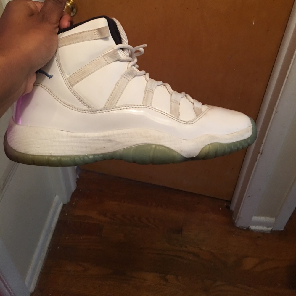Buy or trade