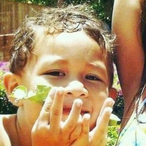 Meet your Posher, Jaistyn