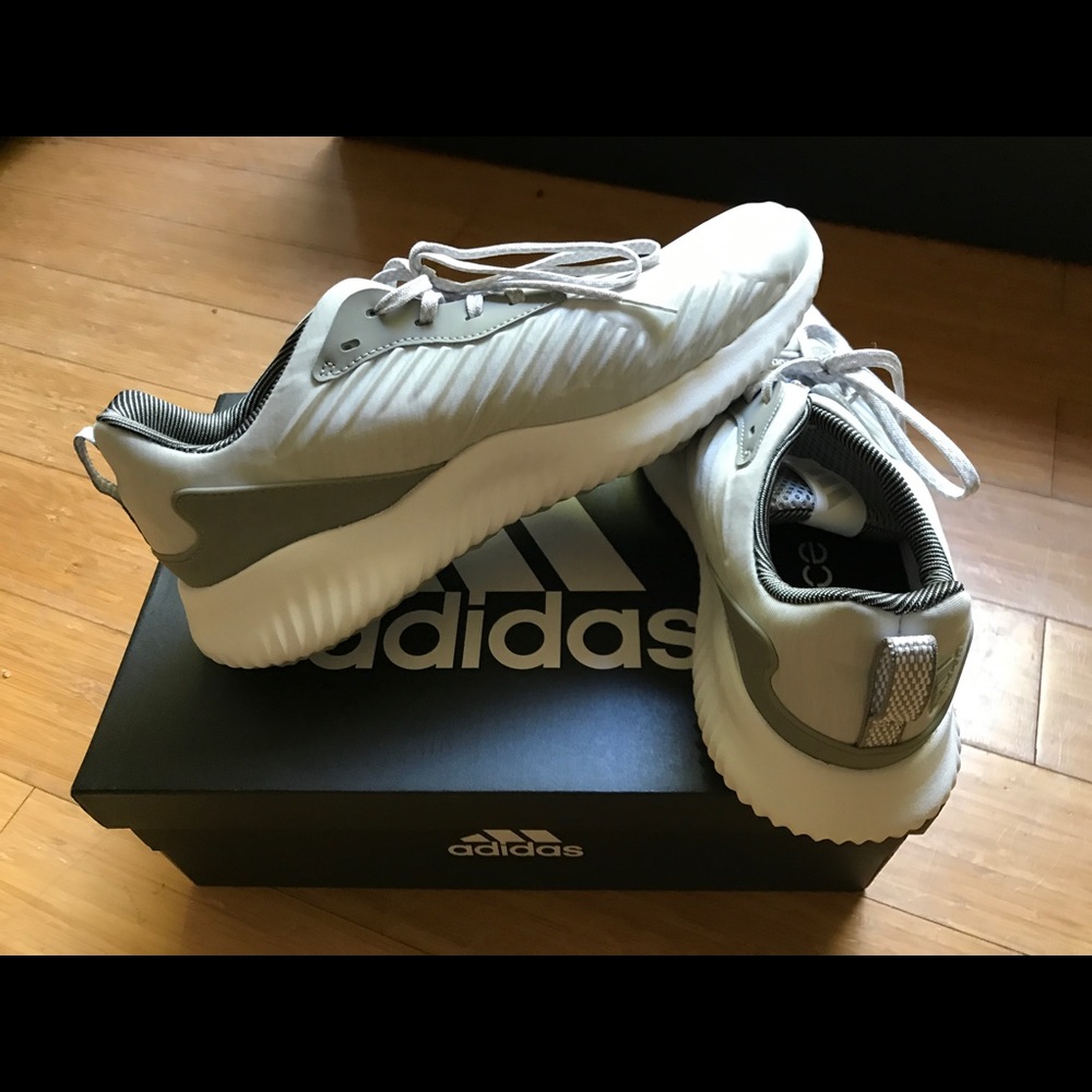 Alphabounce adidas women's